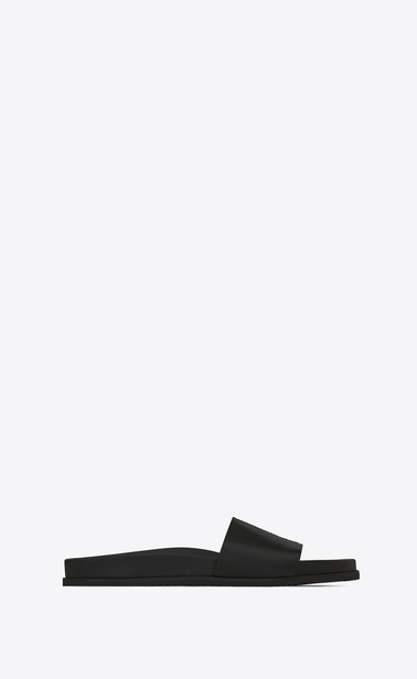 jimmy sandal in leather